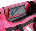 adidas Defender 4 Medium Duffel Bag - Image 3
